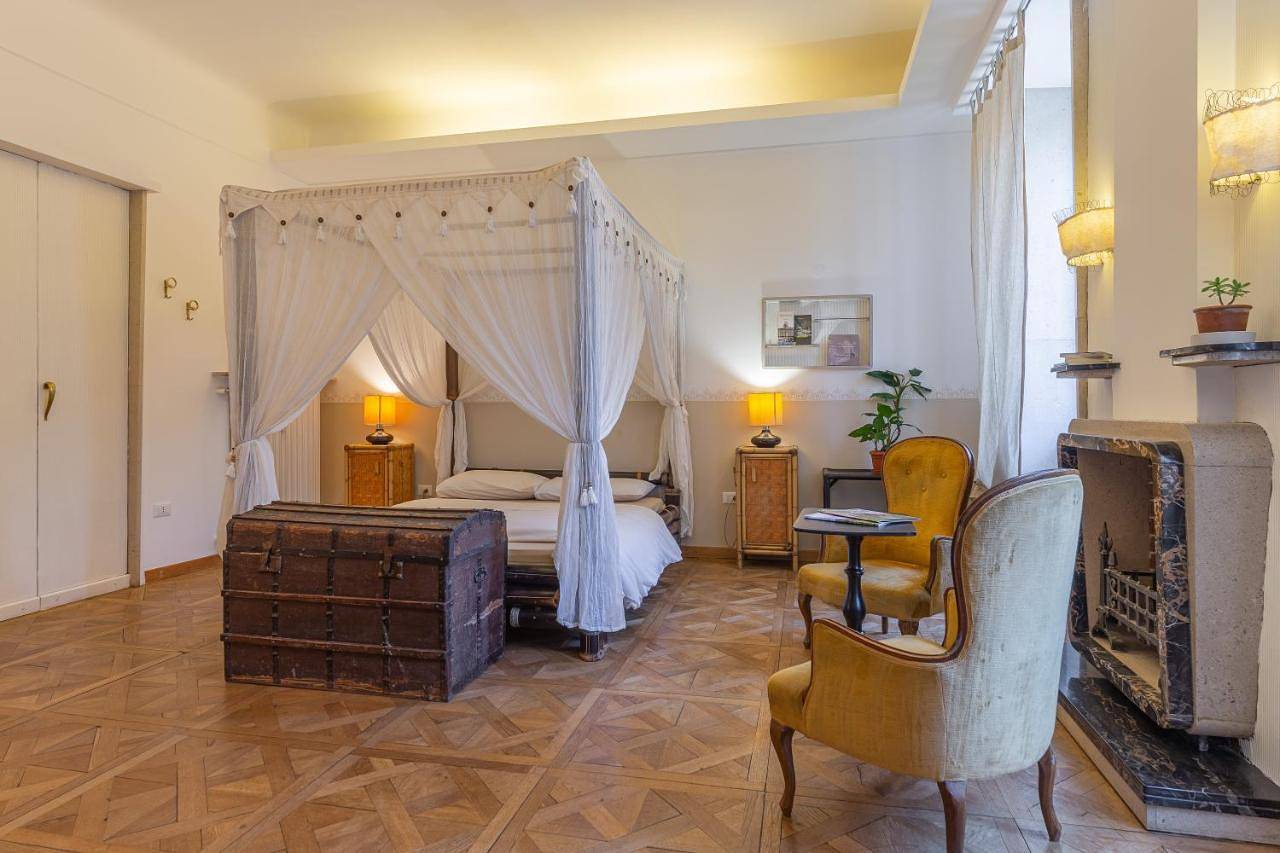 Le Dimore del Teatro in Triest, Triest Provinz