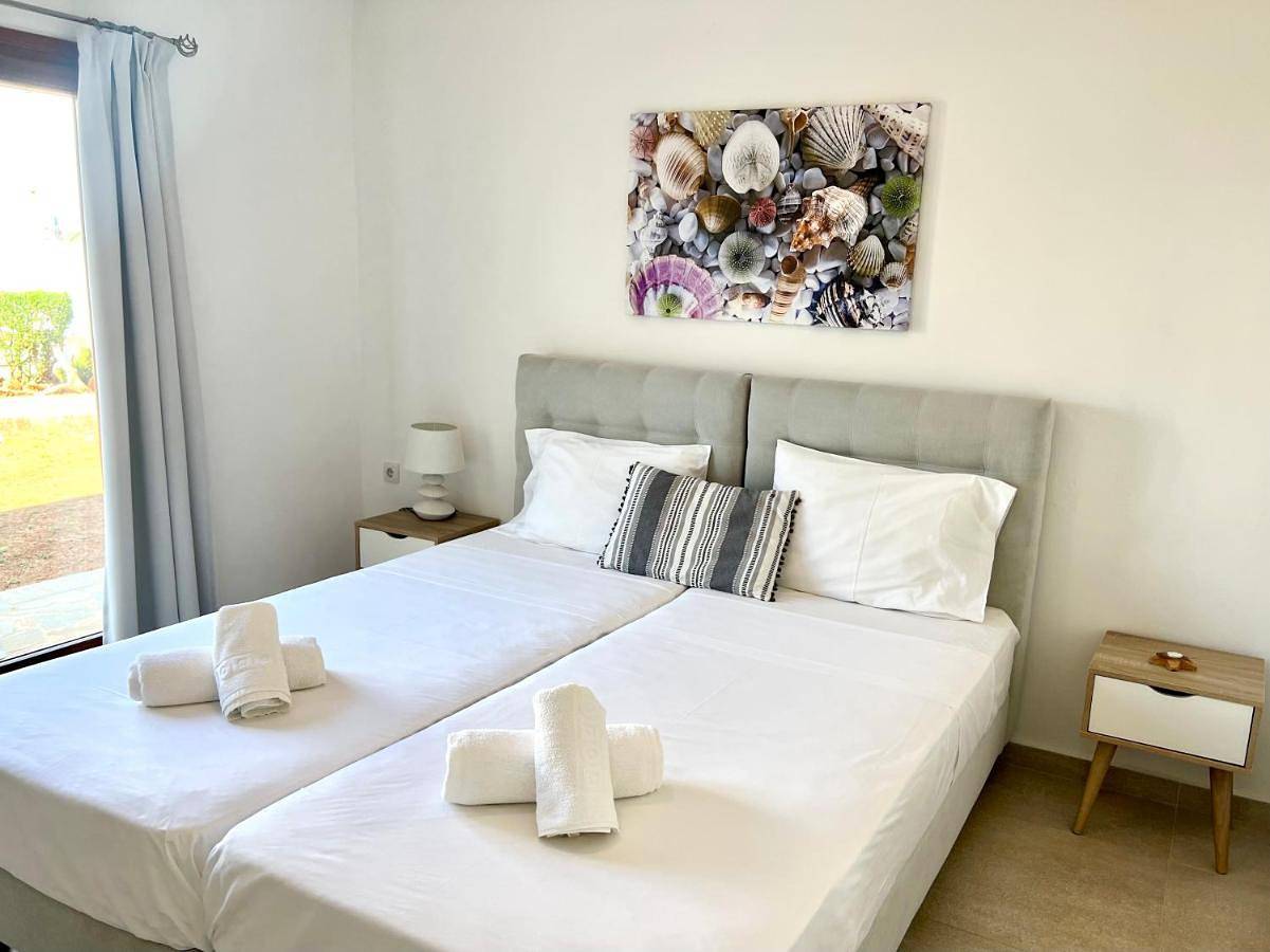 Appartement entier, Standard Apartment in Stalída, Malia