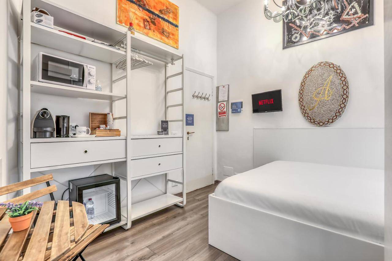 Appartement entier, Angolo Al Ponte - Mini appartamento in pieno centro in Pavie, Province de Pavie