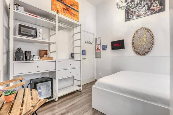 Gîte pour 2 personnes à Pavie - 2