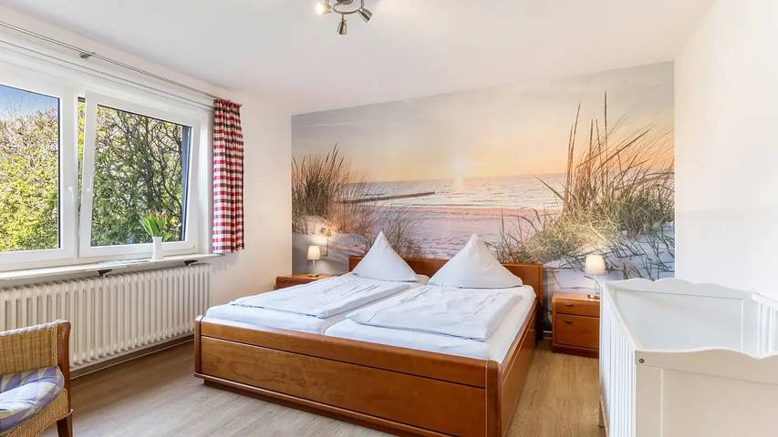 Ferienhaus für 10 Personen, mit Garten und Terrasse, mit Haustier in Wenkendorf
