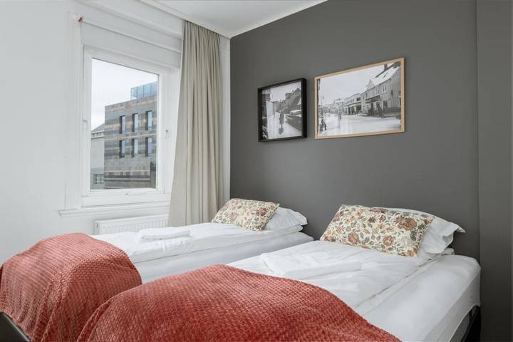 Maison d’hôte pour 2 personnes à Reykjavík - 2