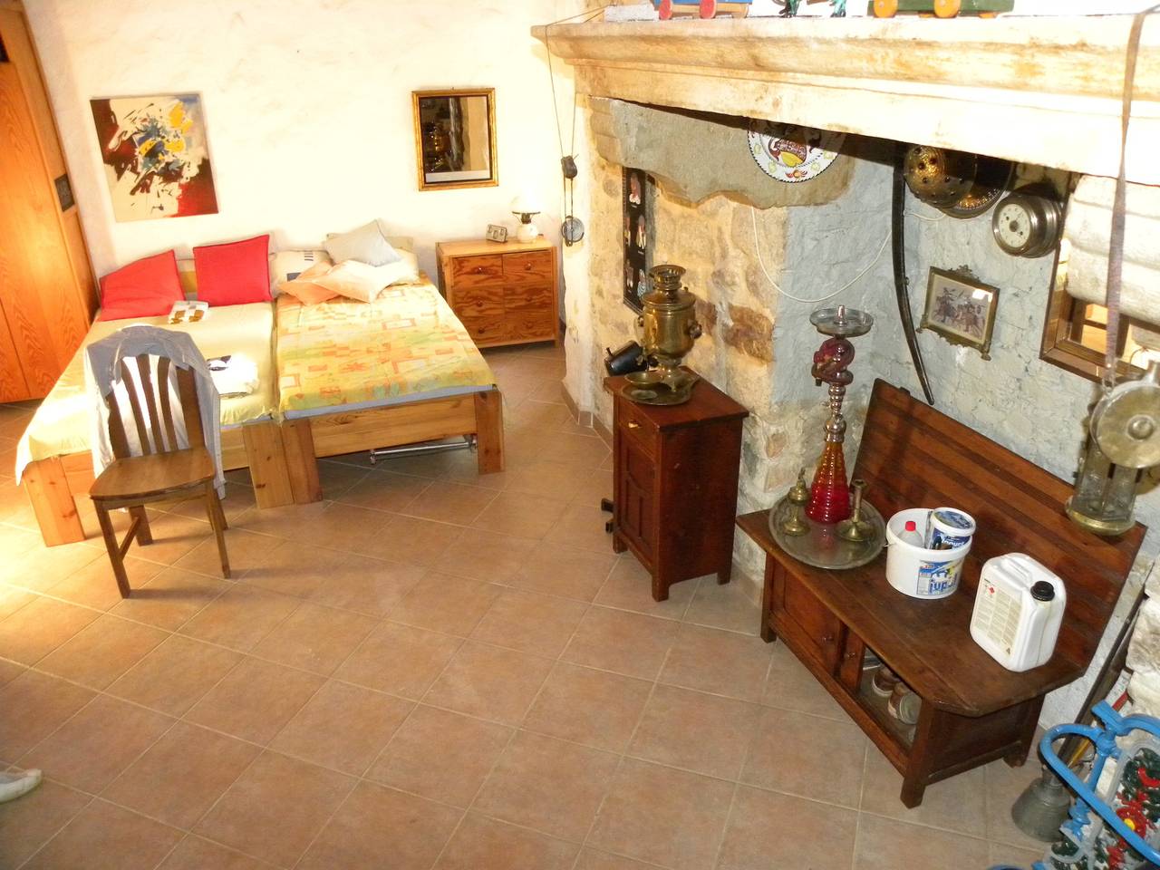 Micha's Kuca in Poreč, Porec und Umgebung