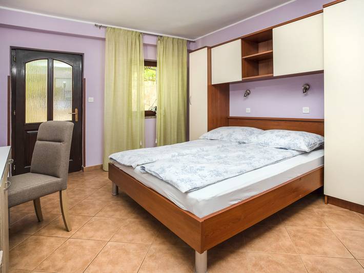 Apartamento entero, Jukić in Kaštelir-labinci (Istrien), Općina Kaštelir - Labinci
