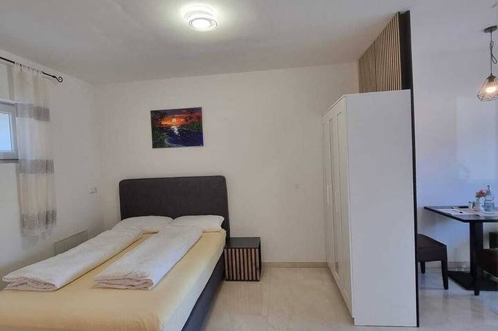 Ferienhaus für 2 Personen