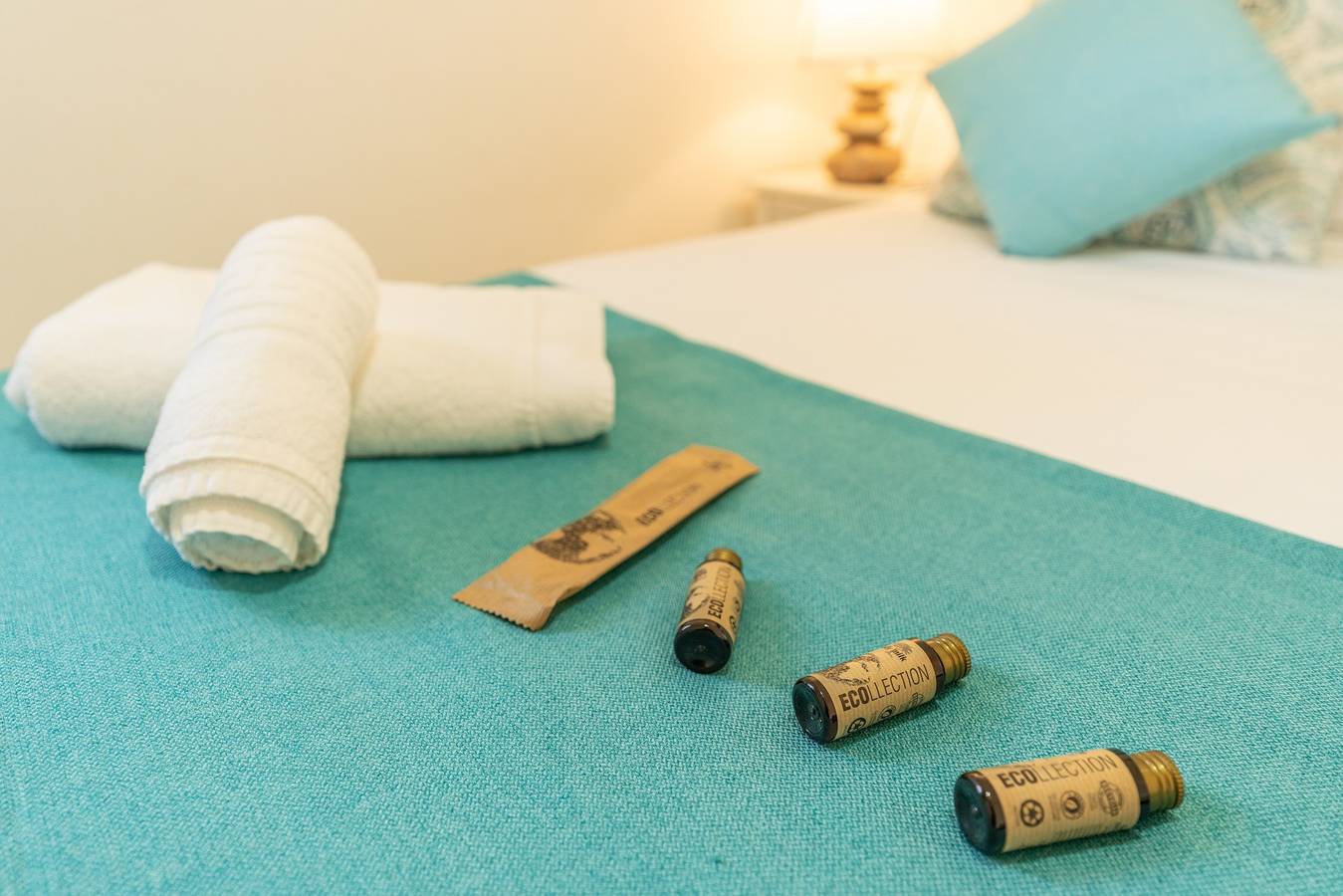 Mooi Vakantie Appartement "Apartamento Delfín 2" met Zwembad, Terras & Wifi, foto 12