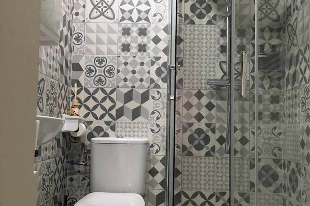 Apartamento entero, Homerez - Apto. en Stains, Netflix gratis in Stains, Sena-Saint Denis