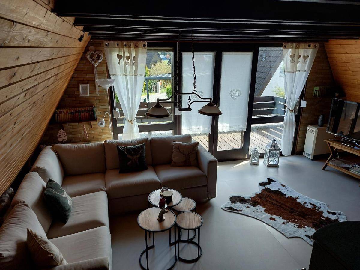 Three-Bedroom House in Nagel, Landkreis Wunsiedel im Fichtelgebirge