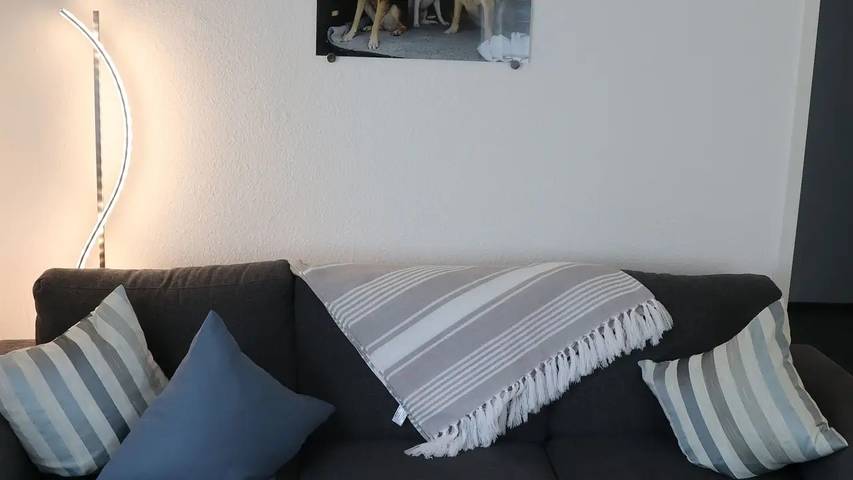 Ferienhaus für 4 Personen, mit Garten in Dornum (Stadt) - 2