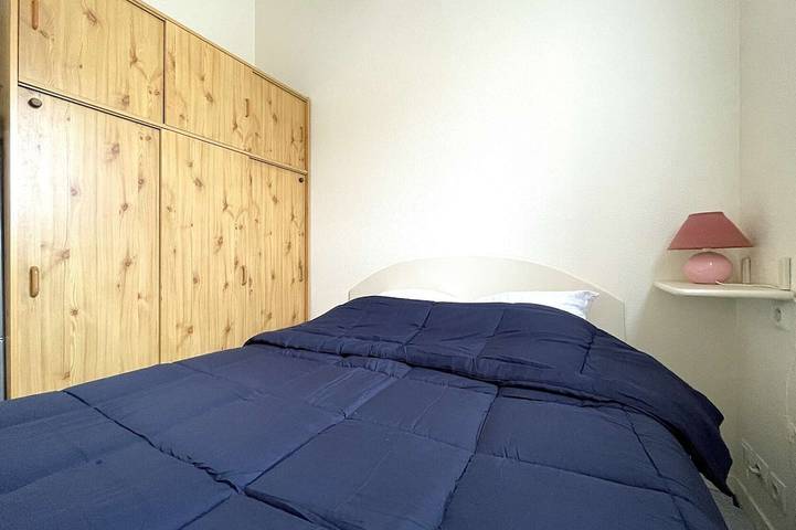 Location de vacances pour 4 personnes, avec terrasse et piscine, animaux acceptés dans Office De Tourisme De Bretignolles Sur Mer - 4