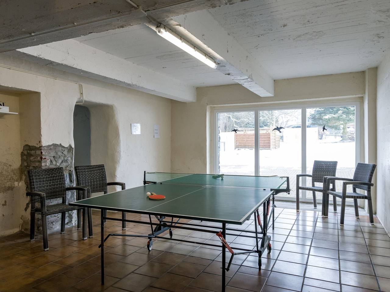 Ganze Wohnung, Ferienwohnung im Sauerland in Erndtebrück, Kreis Siegen-Wittgenstein