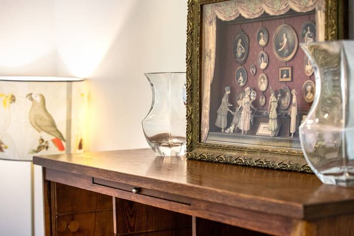 Ferienwohnung für 2 Personen in Lucca - 4