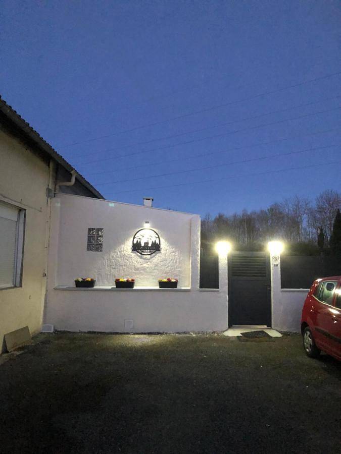 Chambre d’hôte pour 5 personnes, avec piscine et jardin, animaux acceptés dans les Hautes-Pyrénées - 3