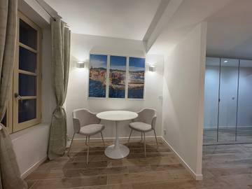 Appartement De Vacances pour 2 Personnes dans Saint-Tropez, Région de Draguignan, Photo 2
