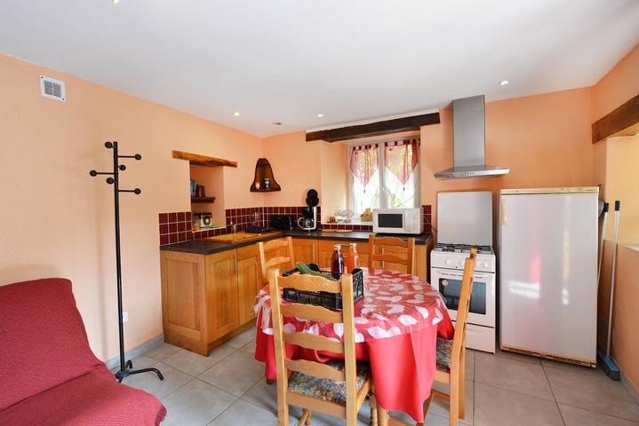 Ferienhaus für 2 Personen, mit Haustier in Occitanie - 4