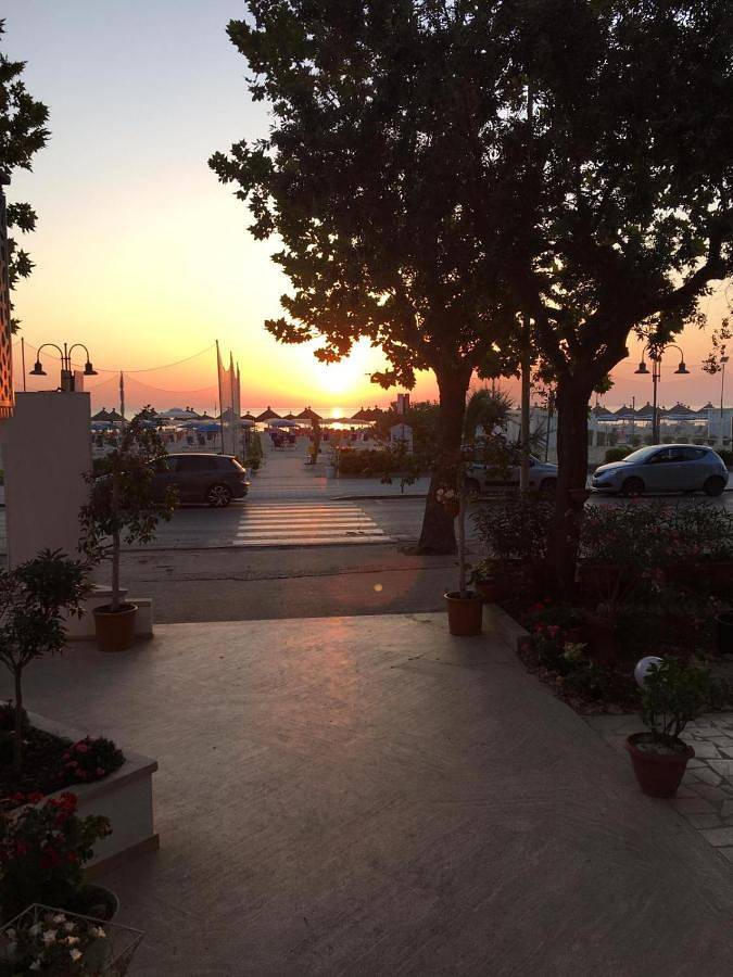 Hotel Royal in Giulianova, Giulianova (Commune)