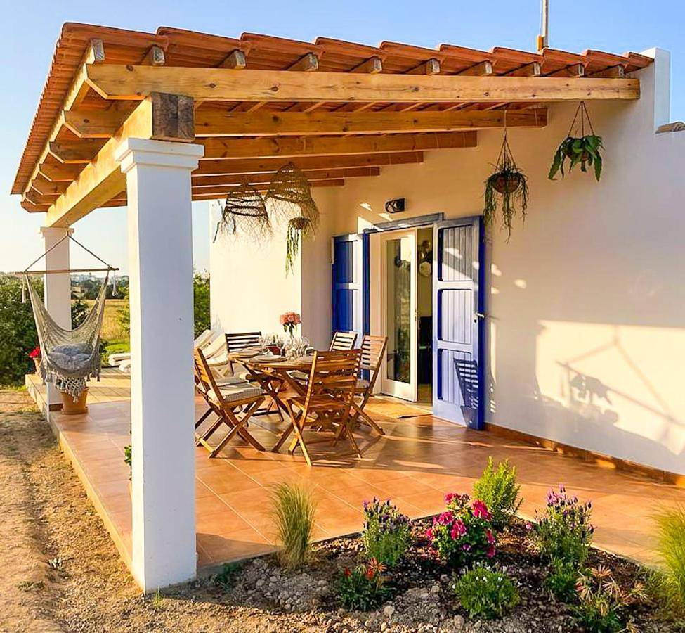 Ca Na Catalina Den Andreu in Sant Francesc de Formentera, Formentera