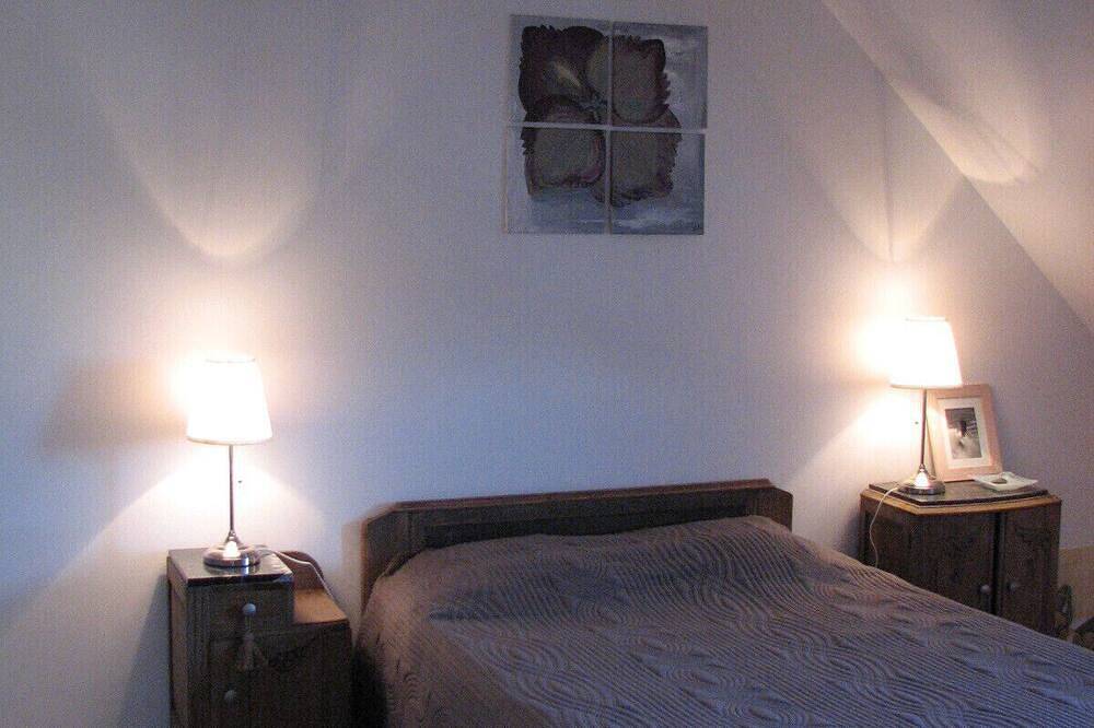 Appartement entier, Superbe Appartement Vue Mer de Tous Bords in Doëlan, Clohars-Carnoët
