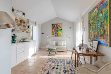 Vakantieappartement voor 2 Personen in Porlezza, Gemeente Porlezza, Afbeelding 2