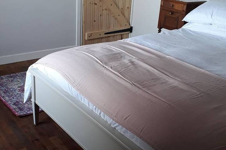 Location de vacances pour 4 personnes, avec terrasse et jardin à Châteauponsac - 3