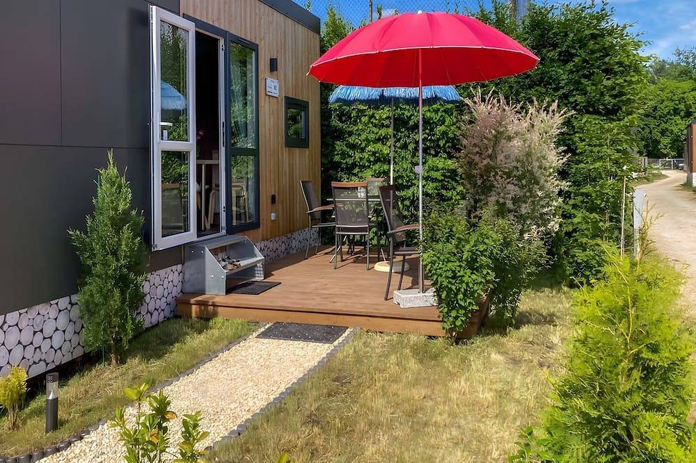 Casa vacanza a Altmuhltal a partire da 144€ a notte