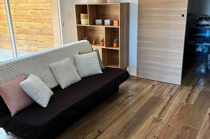 Location de vacances pour 2 personnes à Sainte-Tulle - 4