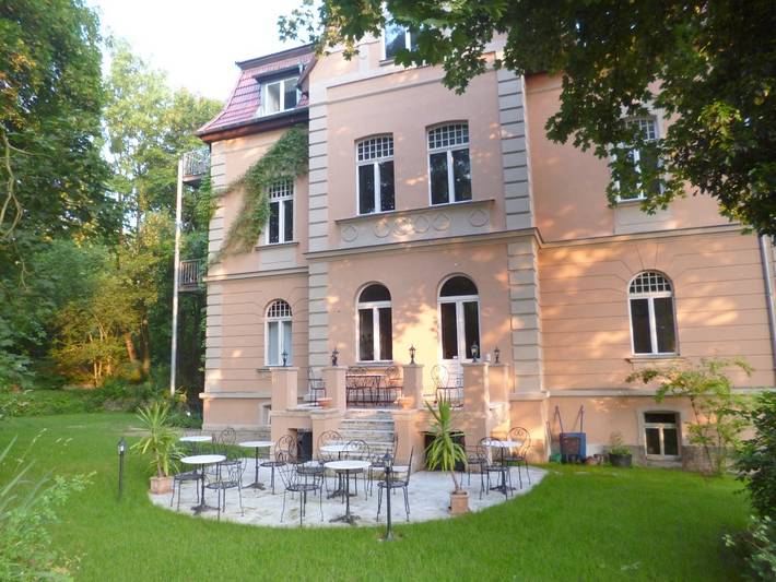 Ferienwohnung für 3 Personen in Weimar - 3