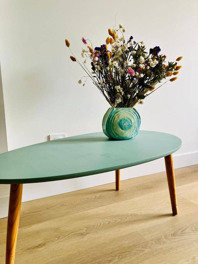 Gîte pour 5 personnes, adapté aux familles dans Saint-Jans-Cappel - 4