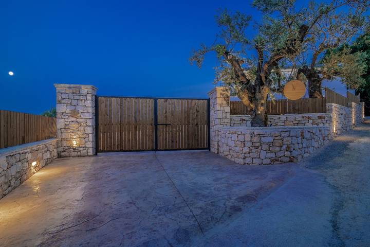 Διαμερίσματα διακοπών για 7 άτομα, με Κήπο στην Καλλιθέα (Ζάκυνθος)