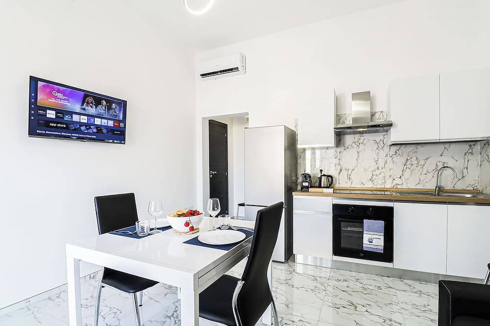 Entire apartment, Nettuno 80/5 by Casa di Marco in Gallipoli, Gulf of Taranto