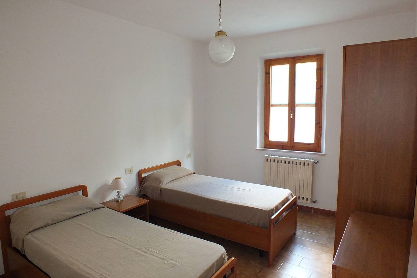 Appartamento intero, Appartamento con ampio giardino in comune - Appartamento Cm2b in Gli Alzi, Campo nell'Elba