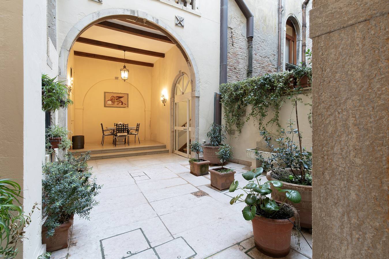 Fortuny 3967 Luxury suites & wine in Venezia, Laguna di Venezia