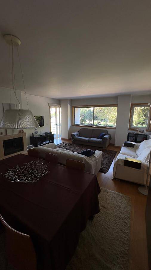 Ferienwohnung für 6 Personen, mit Whirlpool und Balkon sowie Pool - 1