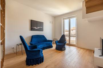 Vakantieappartement voor 5 Personen in Castellammare (Palermo), Palermo, Afbeelding 3