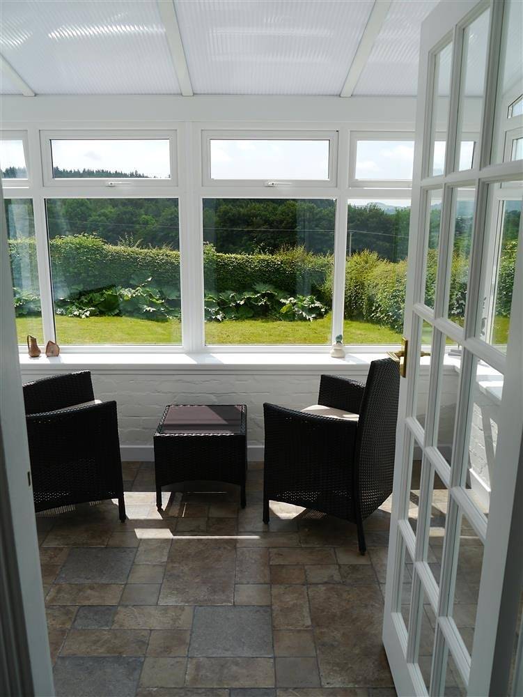 Swallow Cottage in Dalbeattie, Dumfries and Galloway