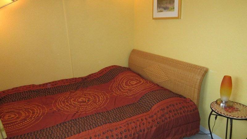 Gîte pour 6 personnes, avec jardin et piscine, animaux acceptés dans Plage Rochelongue - 4