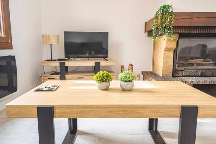 Cottage pour 6 personnes, avec vue et jardin dans Jonchery-sur-Vesle