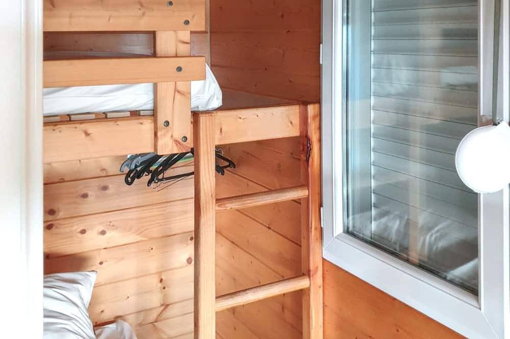 Homerez - Chalet mit Pool in Saint-Jean-du-Gard in Saint-Jean-du-Gard, Cevennen