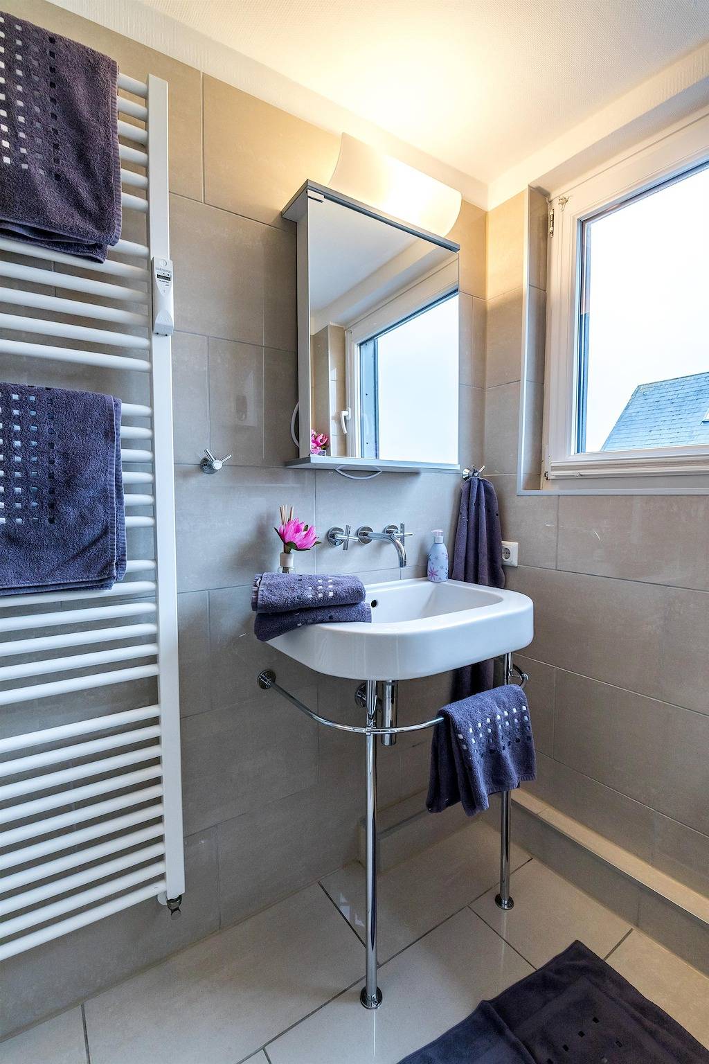 Ganze Ferienwohnung, Wohnung balance in Westerland, Sylt (Gemeinde)