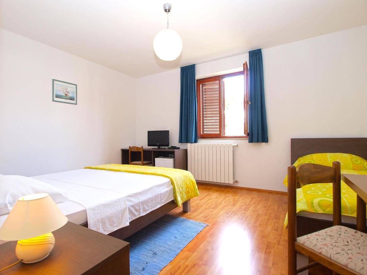Rooms Ivica 1452 in Batana Beach, Fazana