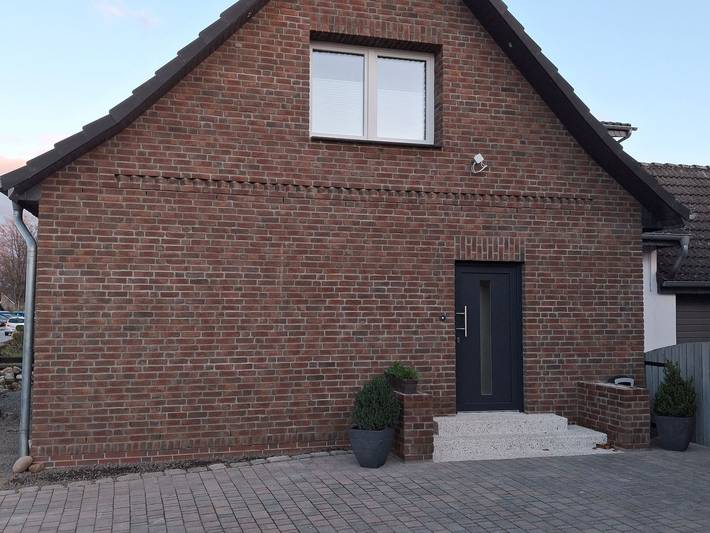 Ferienhaus für 6 Personen, mit Terrasse und Garten in Eider-Treene-Sorge - 2