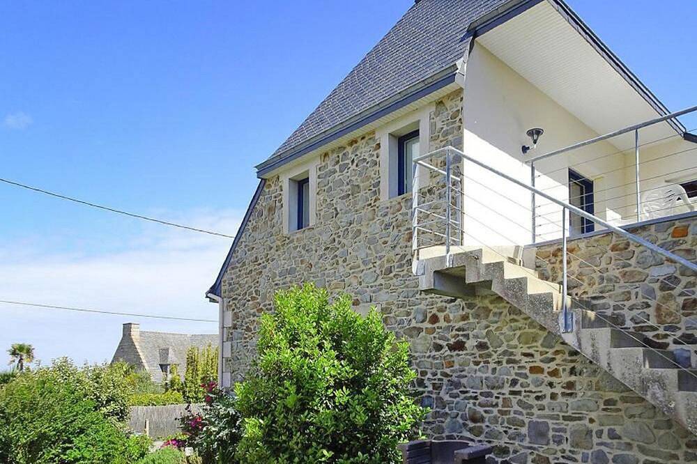 Apartamento en Pordic cerca de Playa in Pordic, Côte de Goëlo