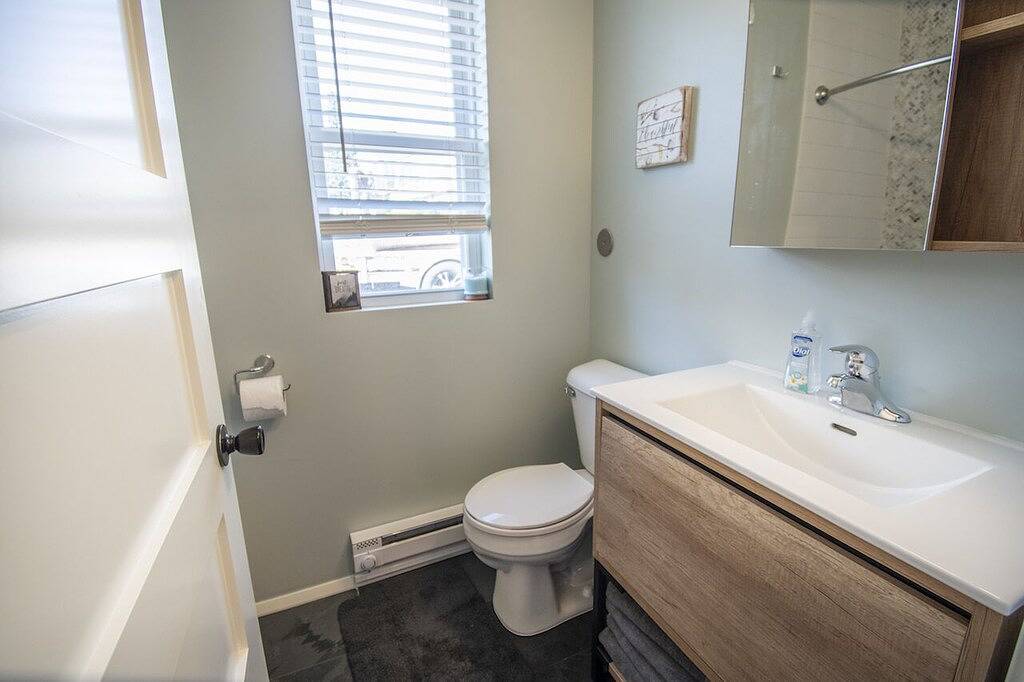 Vacation House for 5 Guests in Omaha, Nebraska