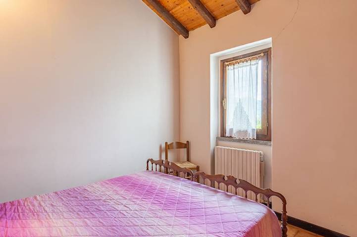 Casa de vacaciones Annita in Dervio, Lago de Como