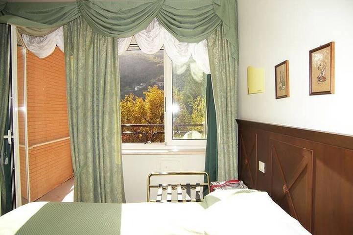 Chambre d’hôte pour 3 personnes, avec jacuzzi dans Sant Elia Fiumerapido - 4