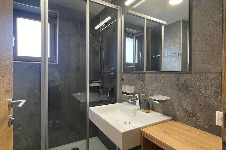 Bed and Breakfast für 2 Personen, mit Balkon und Sauna im Pitztal - 4