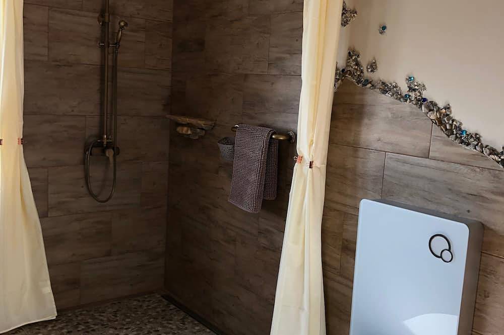 Ganze Wohnung, Ferienwohnung/App. für 3 Gäste mit 50m² in Brenkenhagen in Brenkenhagen, Grömitz