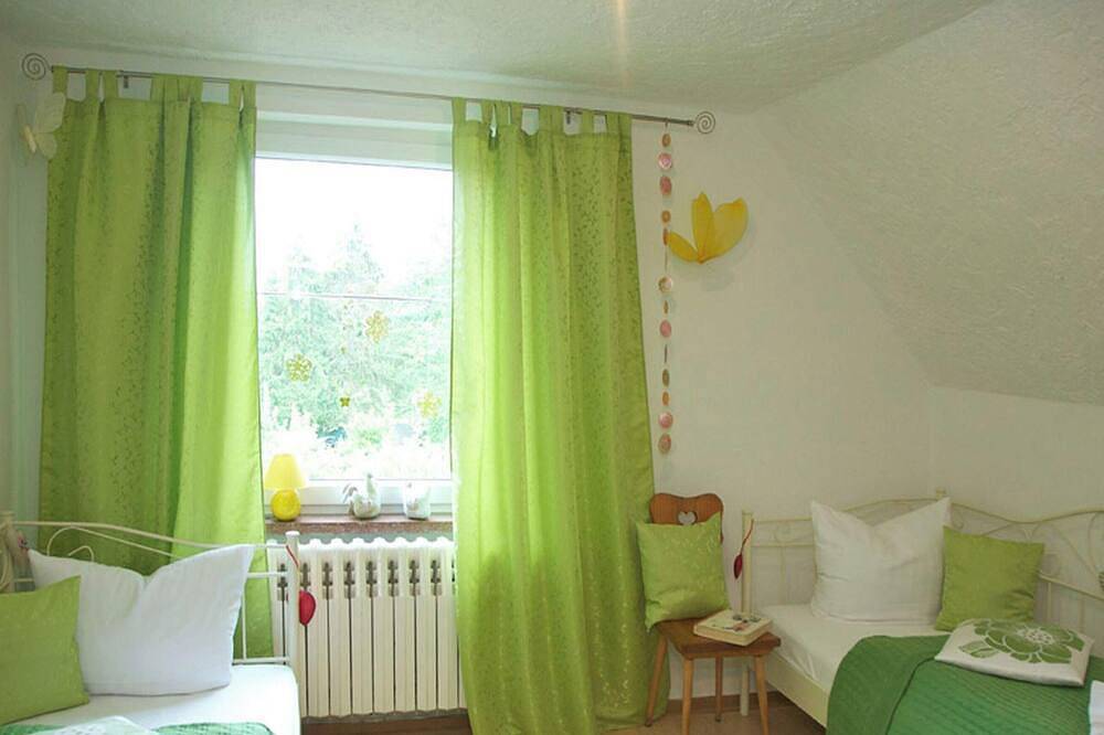 Heringsdorf, Reetdachhaus bis 10 Personen (Gerdi) - Heringsdorf, Ferienhaus in Drei Kaiserbäder, Heringsdorf