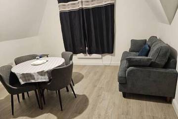 Apartment for 5 People in Bedford, Bedfordshire, Photo 1