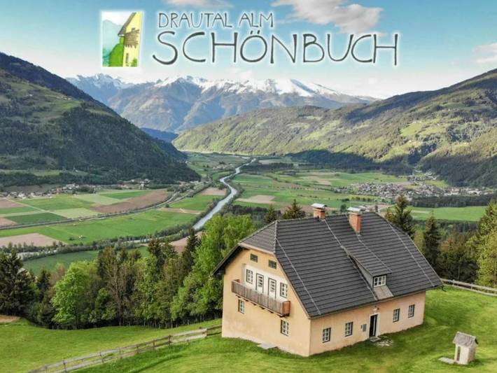 Ferienhaus für 10 Personen, mit Terrasse, kinderfreundlich - 1